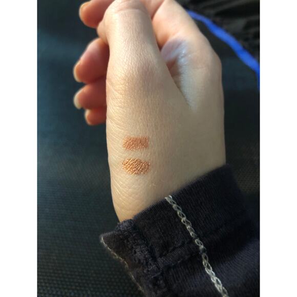 Laura Mercier and Milani crème eyeshadows - Picture 6 of 6